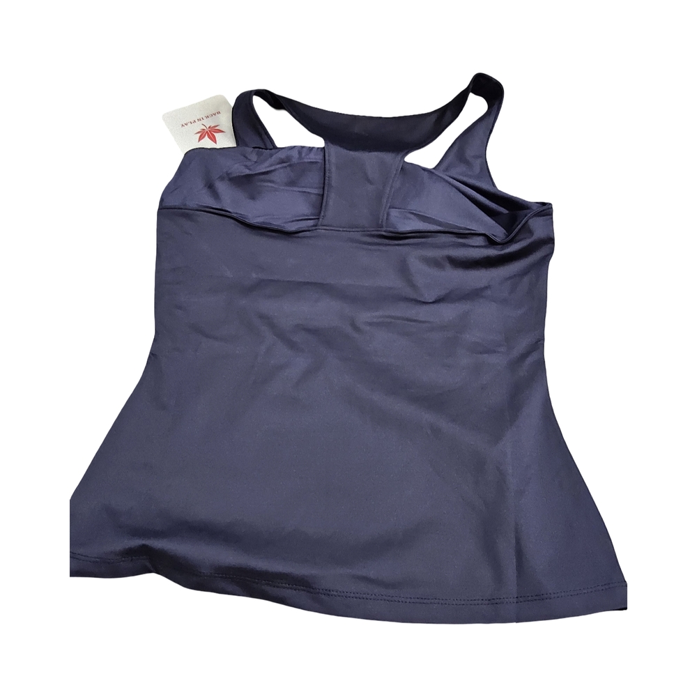 1 New Boast Women Size Medium Active Scoop Tank Top - Picture 4 of 7
